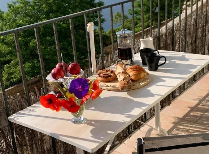 Appartement Castille *