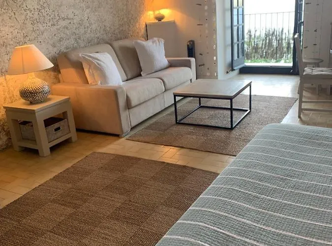 Appartement Castille