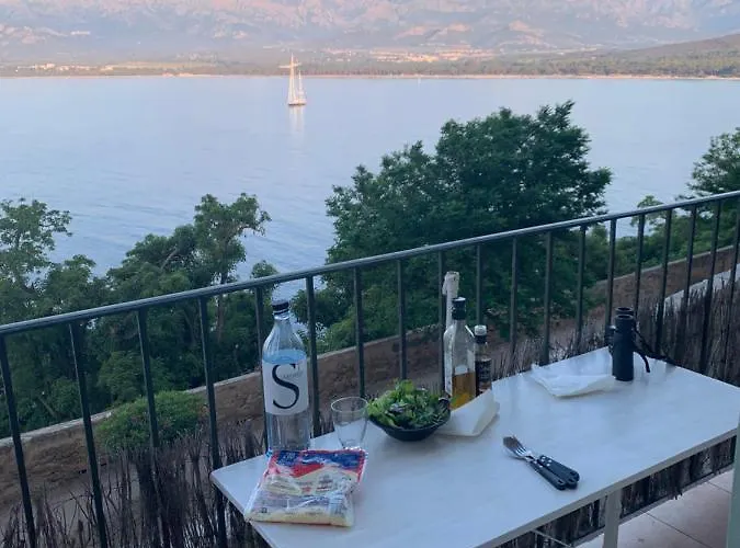 Appartement Castille *