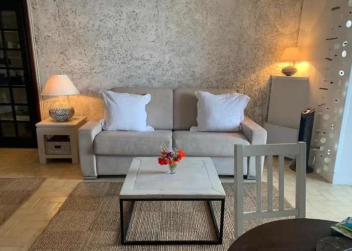 Appartement Castille