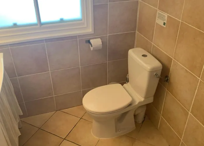 Appartement Castille