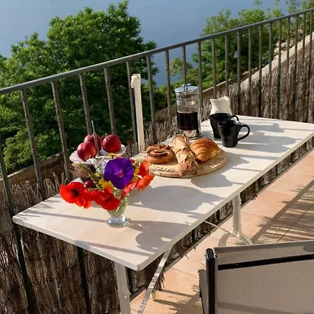 アパート Castille *