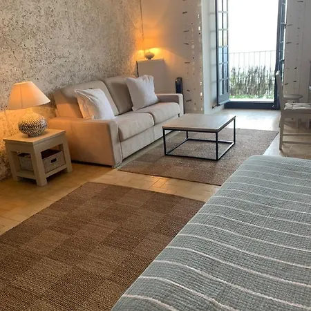 Apartment Castille