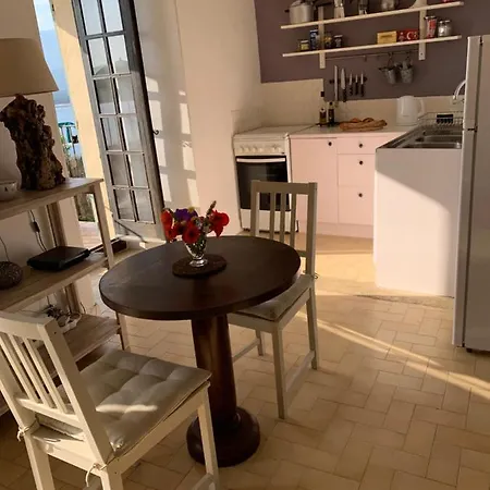 Castille Calvi (Corsica)