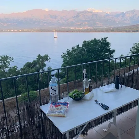 Lägenhet Castille *