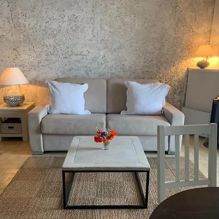 Apartment Castille