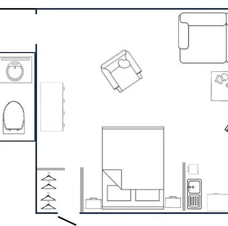 Castille Apartment
