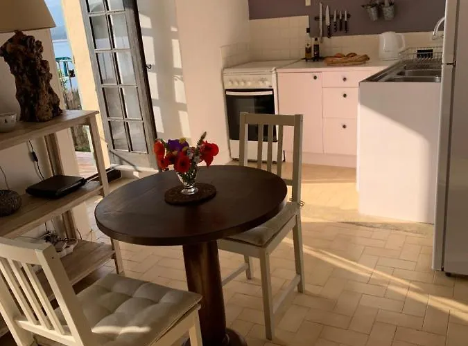 Castille Calvi (Corsica)